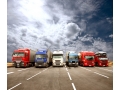 80% грузовиков в Подмосковье принадлежат нелегальным фирмам