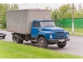 Автопарк России: каждый второй грузовик дышит на ладан