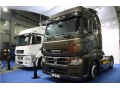 КАМАЗ начинает серийное производство уникального грузовика
