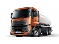 Новое семейство грузовиков от Volvo Group