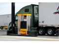 Какое топливо будут использовать грузовики?