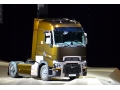 Большая премьера Renault Trucks