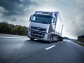 Volvo FH – обладатель престижных премий