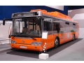 «Группа ГАЗ» открыла производство новой модели автобуса ЛИАЗ