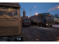 В Москве закроют грузовые дворы