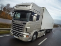 Основные требования европейских грузовых автопарков