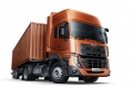 Показан новый модельный ряд грузовиков UD Trucks