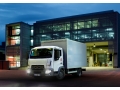 Renault Trucks представляет новую гамму Евро 6 на выставке Solutrans