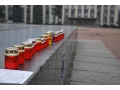 Россия присоединится ко Всемирному дню памяти жертв ДТП