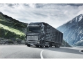 Volvo готовит новый тягач FH16