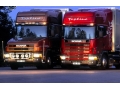 Scania снова в списке Global 100