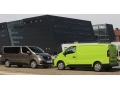 Renault построит коммерческий автотранспорт малой грузоподъемности для FIAT