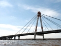 Вместе с Керченским мостом Кубань получит 142 км новых дорог