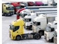 В ноябре продажи тяжелых грузовиков в России упали на треть
