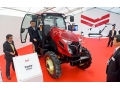 Шины Michelin будут устанавливаться на японские тракторы Yanmar