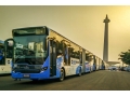 Scania выходит на автобусный рынок Индонезии