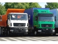 МАЗ увеличивает гарантию на грузовики, гарантийный пробег и межсервисные интервалы