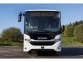 Scania презентовала «гибкий» автобус