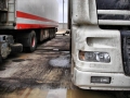 Что наиболее важно для клиента при заказе грузовых автоперевозок? 