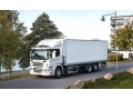 Scania запускает в серию самый экологичный грузовик