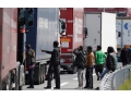 Дальнобойщику из Эстонии грозит штраф в 17 000 евро за перевозку беженцев