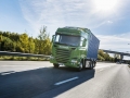 Scania сертифицировала грузовики с пониженным уровнем шума