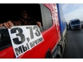Законопроект о трехлетнем моратории на плату за дороги для большегрузов внесен в Госдуму