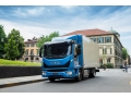 Iveco Eurocargо - «Международный грузовик 2016 года»