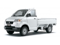 Suzuki рассказал о новом микро-грузовике Carry для рынка