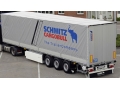 Continental и Schmitz Cargobull расширяют сотрудничество