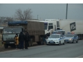 МВД предлагает лишать прав водителей грузовиков за повторное нарушение