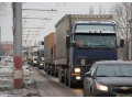В Росавтодоре заявили о штатном передвижении большегрузов на федеральных трассах