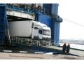Крымские дальнобойщики не могут покинуть Турцию из-за владельцев грузовиков