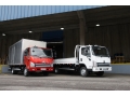 Компания Agrale начала выпускать новые грузовики