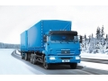 Продажи грузовиков в России просели почти на треть