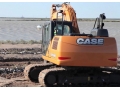 Case Construction Equipment представила экскаваторы CX130D и CX160D