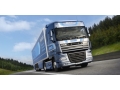 DAF XF105 Ate - 