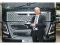 Volvo FH - «Международный грузовик 2014 года»