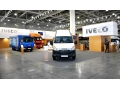 Iveco рассказал о себе