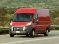 FIAT Ducato: чистокровный «итальянец»