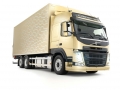 Система Volvo Dynamic Steering получила премию SIQ