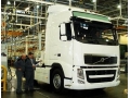  СП Камаза и Daimler начали сборку рам для грузовиков