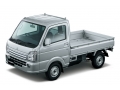 Suzuki представила новые легкие грузовики  
