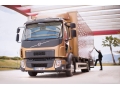 Новые модели Volvo Trucks: Volvo FE и Volvo FL