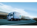 Mitsubishi Fuso Canter — гражданин мира