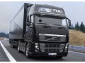 Volvo Trucks получила шведскую премию за систему Dynamic Steering