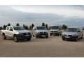 Volkswagen в 2013 году стал лидером среди иностранных LCV