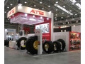 Компания Alliance Tire Group приняла участие в выставке INTERMAT Middle East