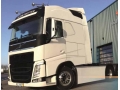 Новый Volvo FH получил удлиненную кабину