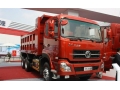 Dongfeng в 2013 году увеличил продажи коммерческих автомобилей на 36%